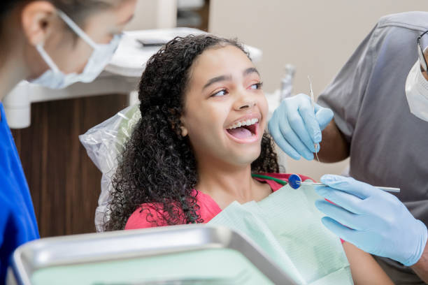 Best Emergency Wisdom Teeth Removal in Portage, MI